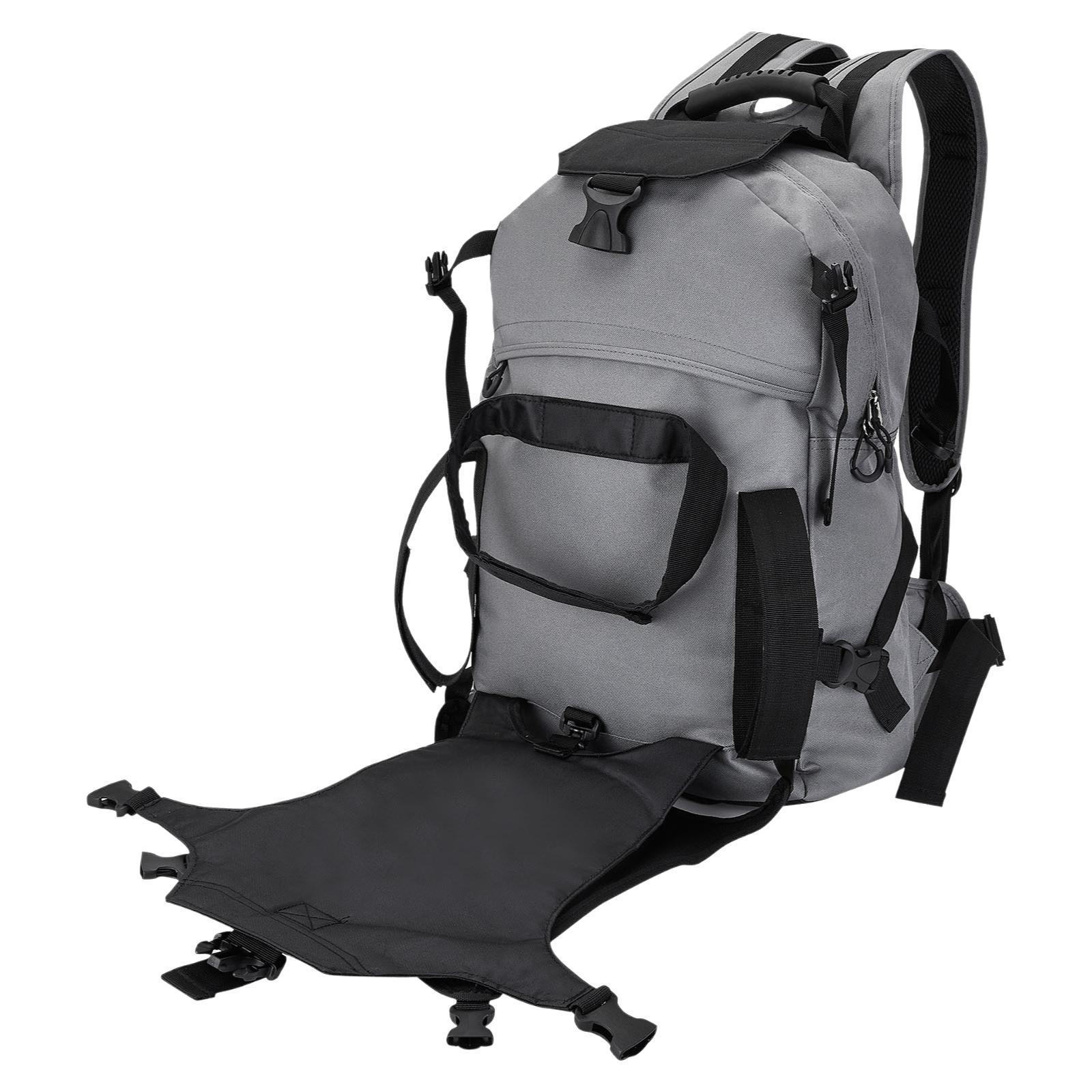Men'S Accessories Travel Bag - Skirugzak voor reisbagage Helmtas voor ski-uitrusting