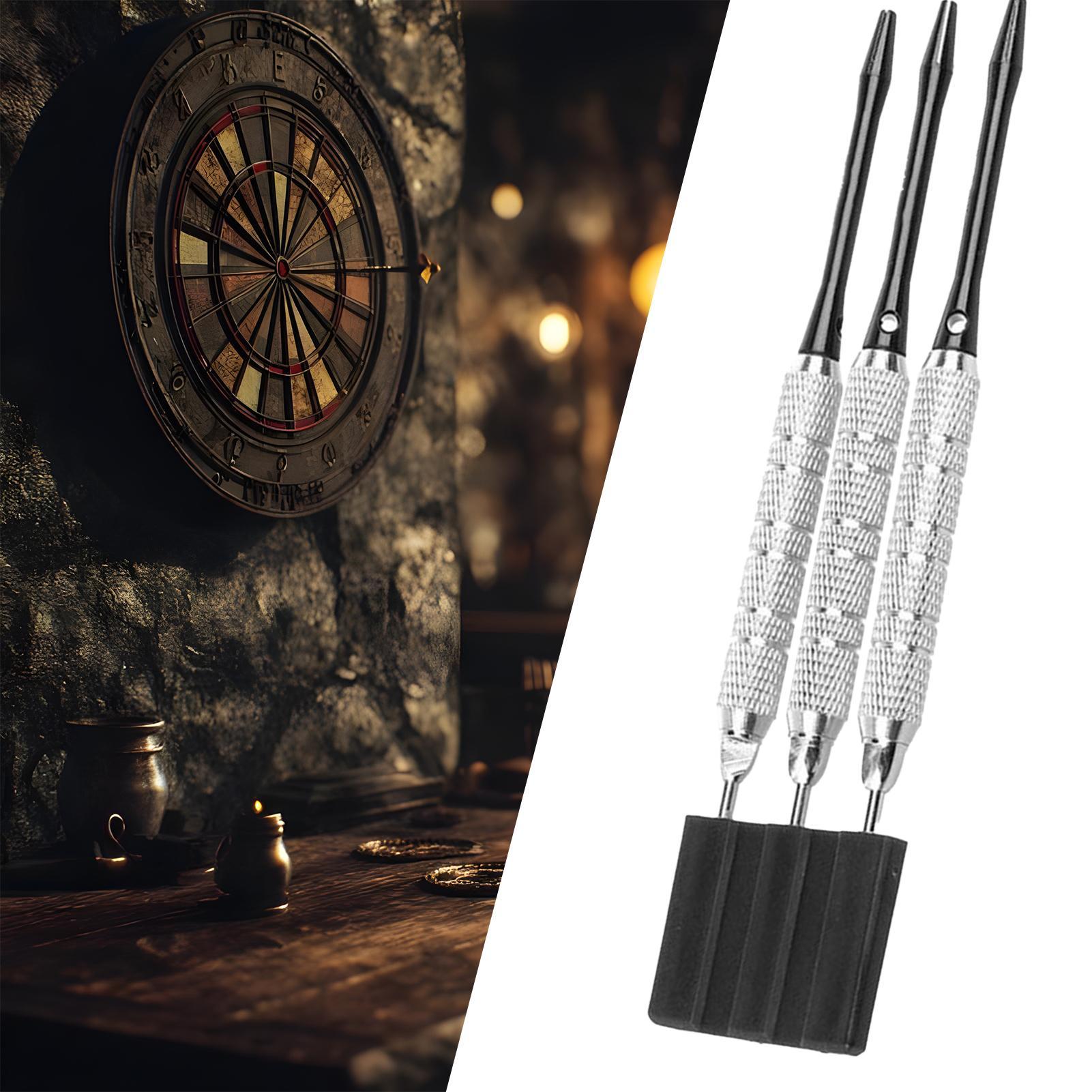 Men Accessories Tips - Dart Tip Houder 4-delig Dart Pin