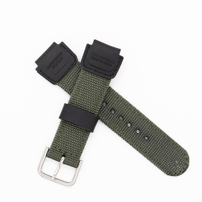Men Accessories All - Nieuwe Horlogeband Nylon Band Mannen Sport