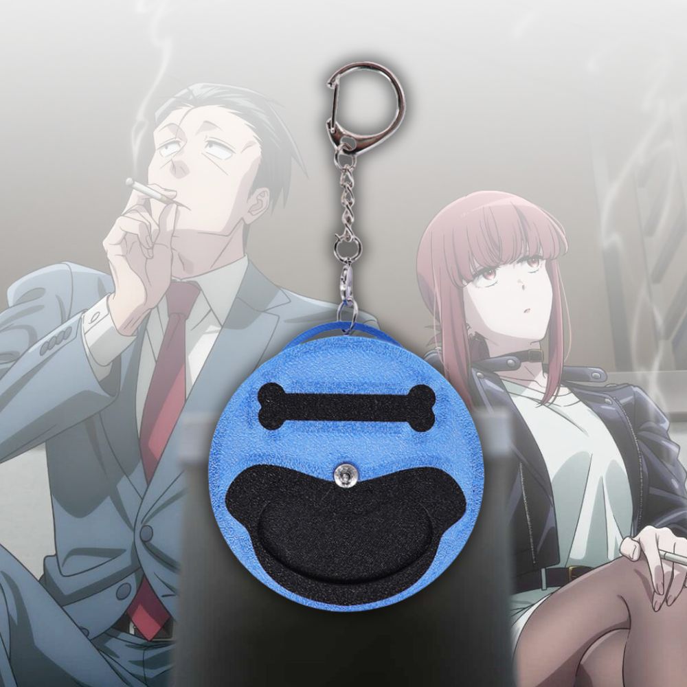 Men Accessories Jewelry - Tayama Cosplay Sleutelhanger Charms Sieraden Geschenken