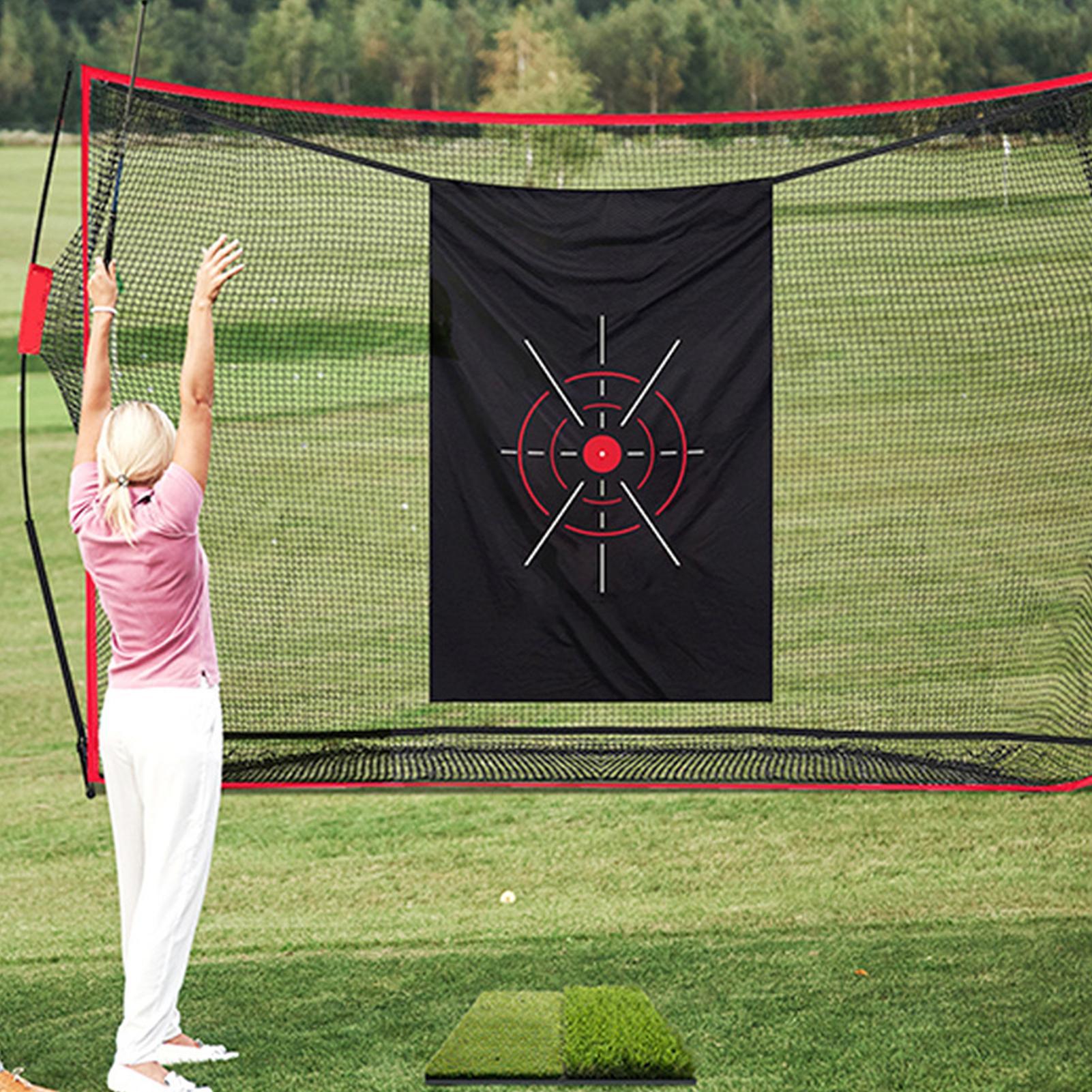 Men'S Accessories Target - Golfslagnet Driving Range Target Driving Range