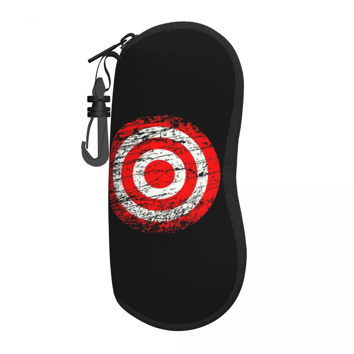 Men'S Accessories Target - Custom No Matter Of Gun Brillenkoker