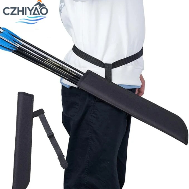 Men'S Accessories Target - CZHIYAO Pijl Opbergdoos Draagbare Boogschieten Accessoire