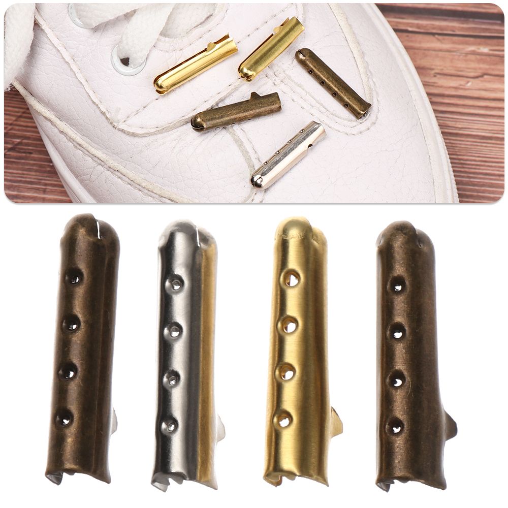 Men Accessories Tips - 50 stuks Dames Heren Unisex Schoenen