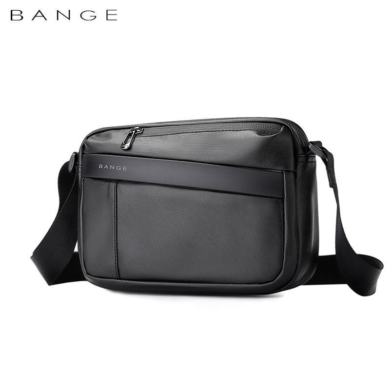 Keychain Multi Tool - Bange Messenger Bag Koreaanse versie Horizontale