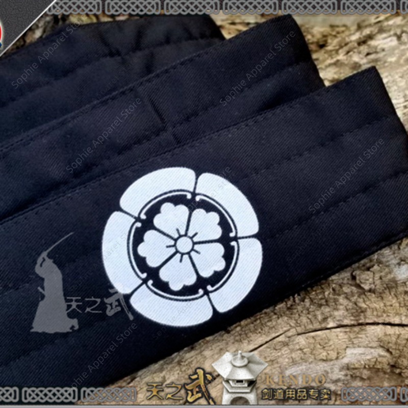 Men'S Kimono Accessories - Japanse Vechtsporten Riem Voor Kendo Iaido