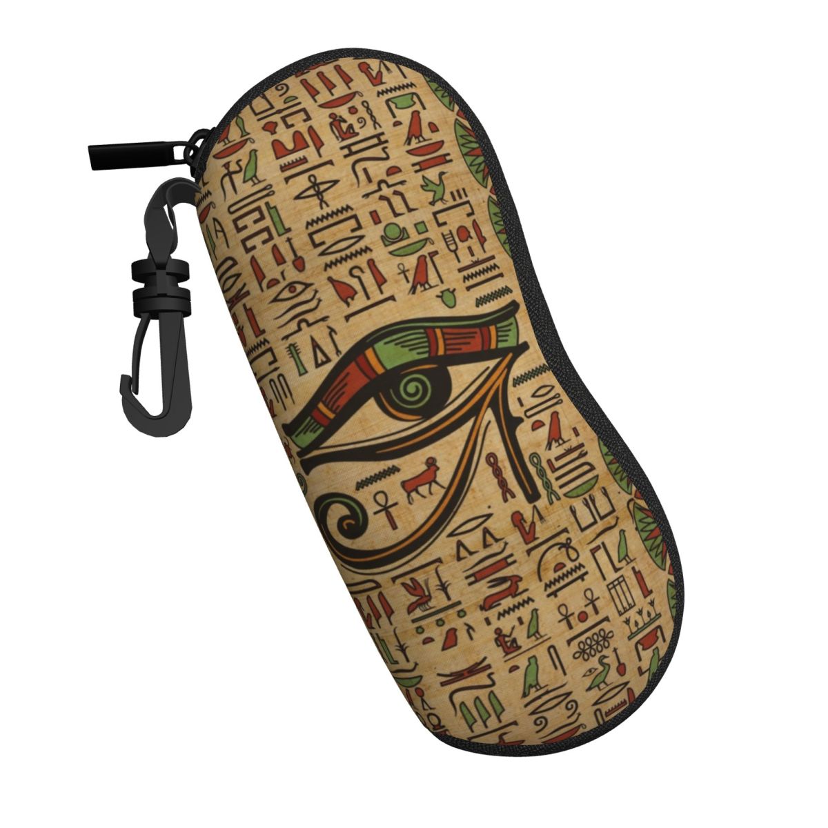 Aangepaste Egyptische oog van  - Men Accessories Egypt recensie en prijs