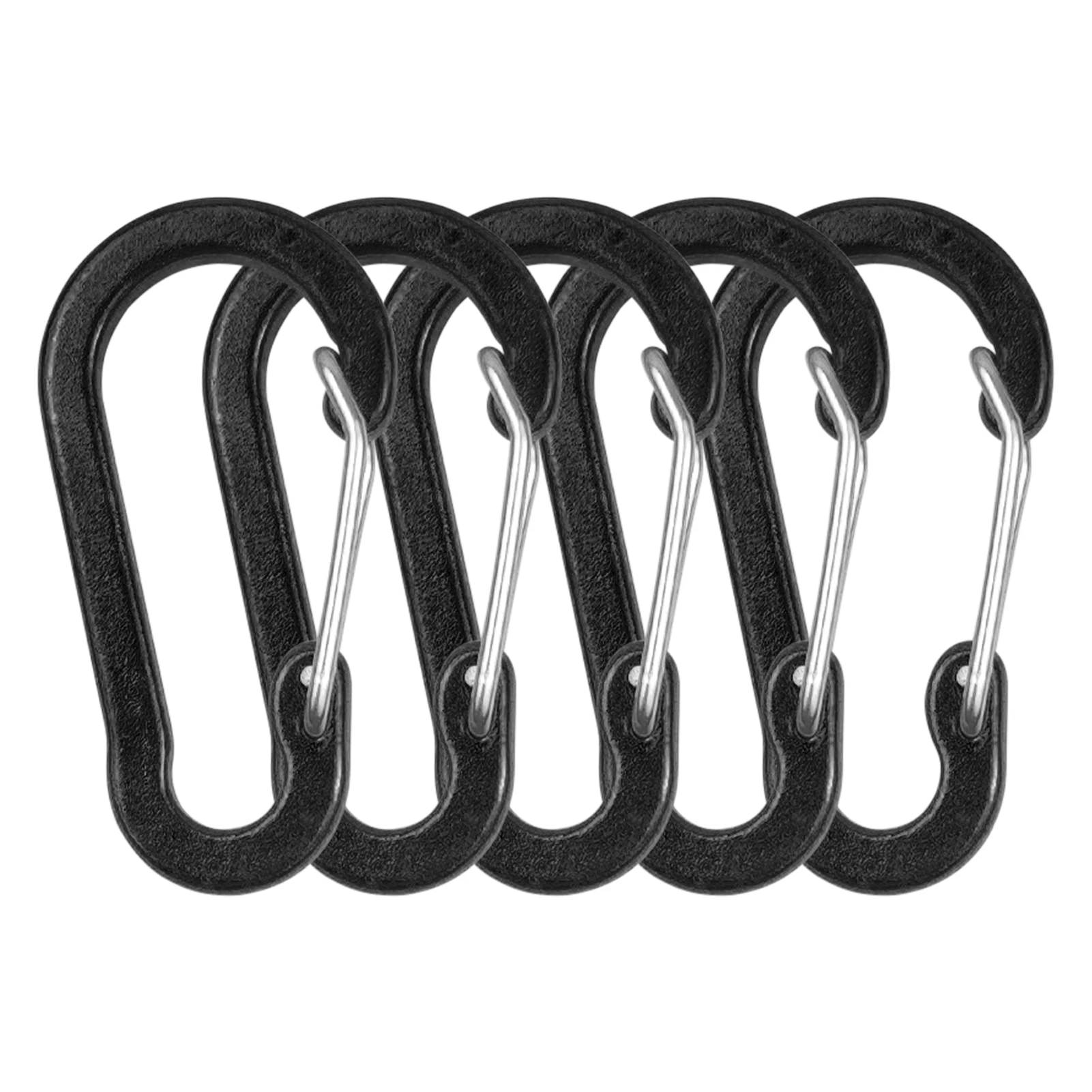 5/10/12 Stuks Karabijnhaak Cli - Keychain Multi Tool recensie en prijs