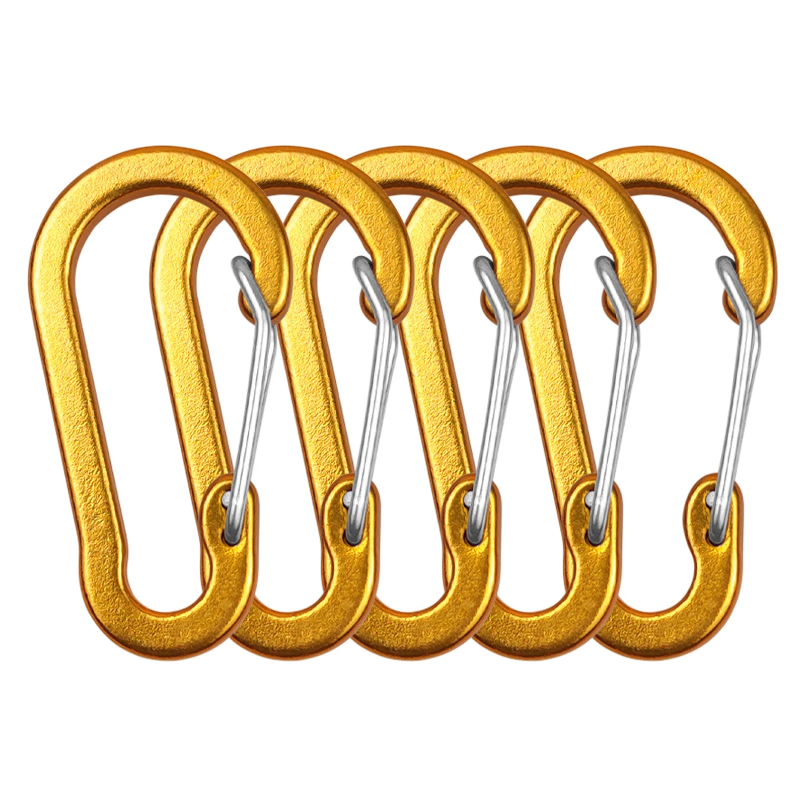 5/10/12 Stuks Karabijnhaak Cli - Keychain Multi Tool recensie en prijs