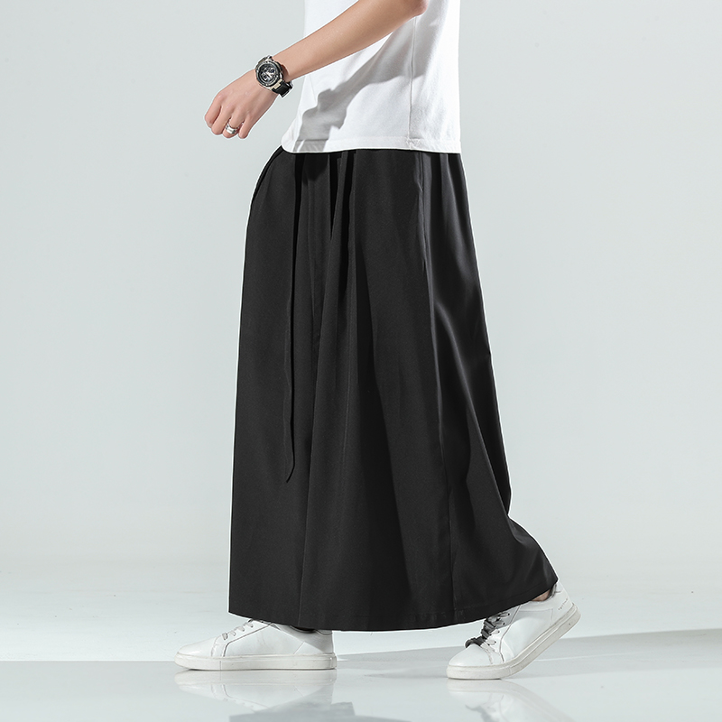 2026 Japanse Hakama Harajuku K - Men'S Kimono Accessories recensie en prijs