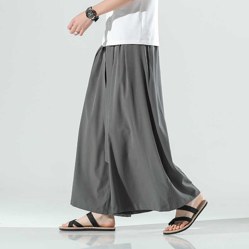 2026 Japanse Hakama Harajuku K - Men'S Kimono Accessories recensie en prijs