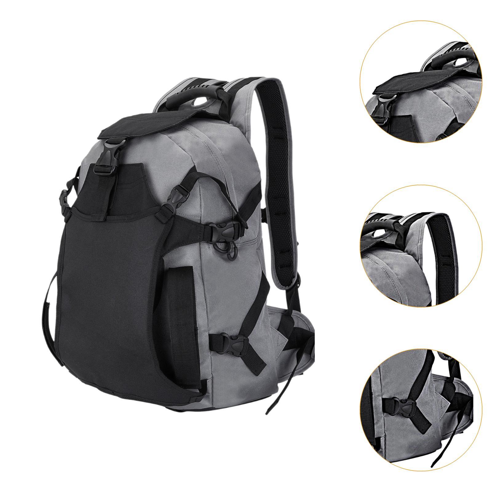 Skirugzak voor reisbagage Helm - Men'S Accessories Travel Bag recensie en prijs