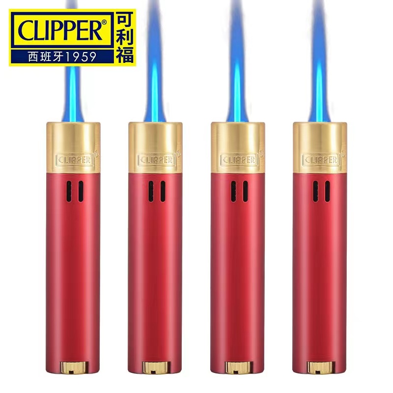 Clipper Metaal Butaan Gas Aans - Men Accessories Gadgets recensie en prijs