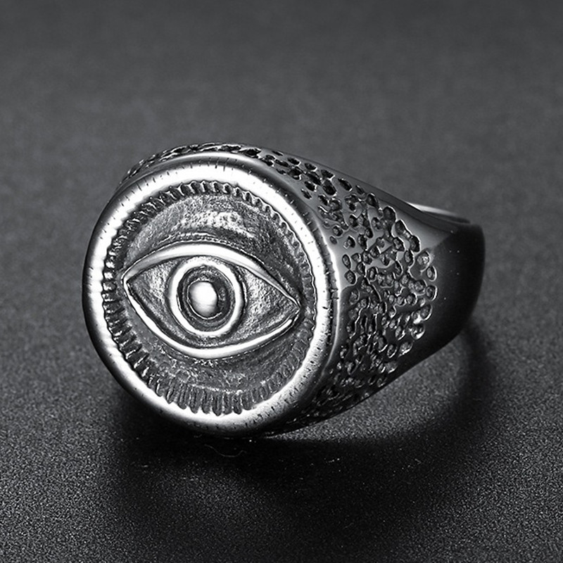 Oude Egypte stijl oog van Horu - Men Accessories Egypt recensie en prijs