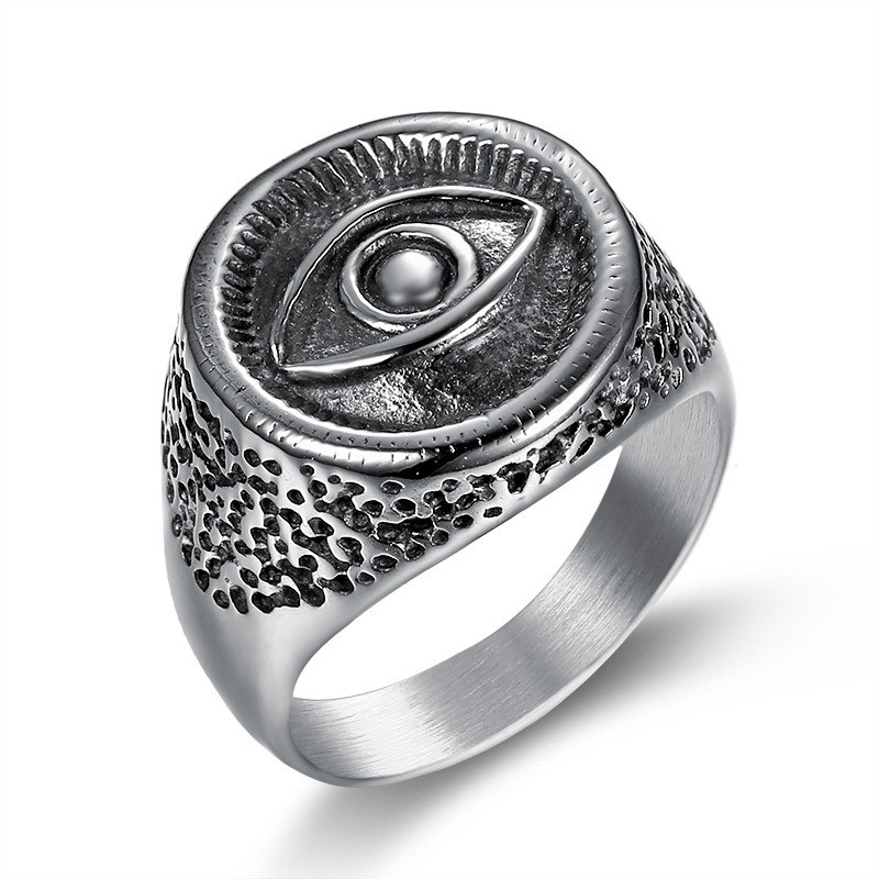 Oude Egypte stijl oog van Horu - Men Accessories Egypt recensie en prijs