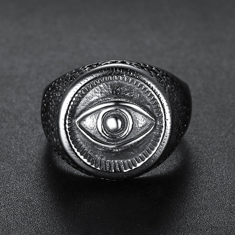 Oude Egypte stijl oog van Horu - Men Accessories Egypt recensie en prijs