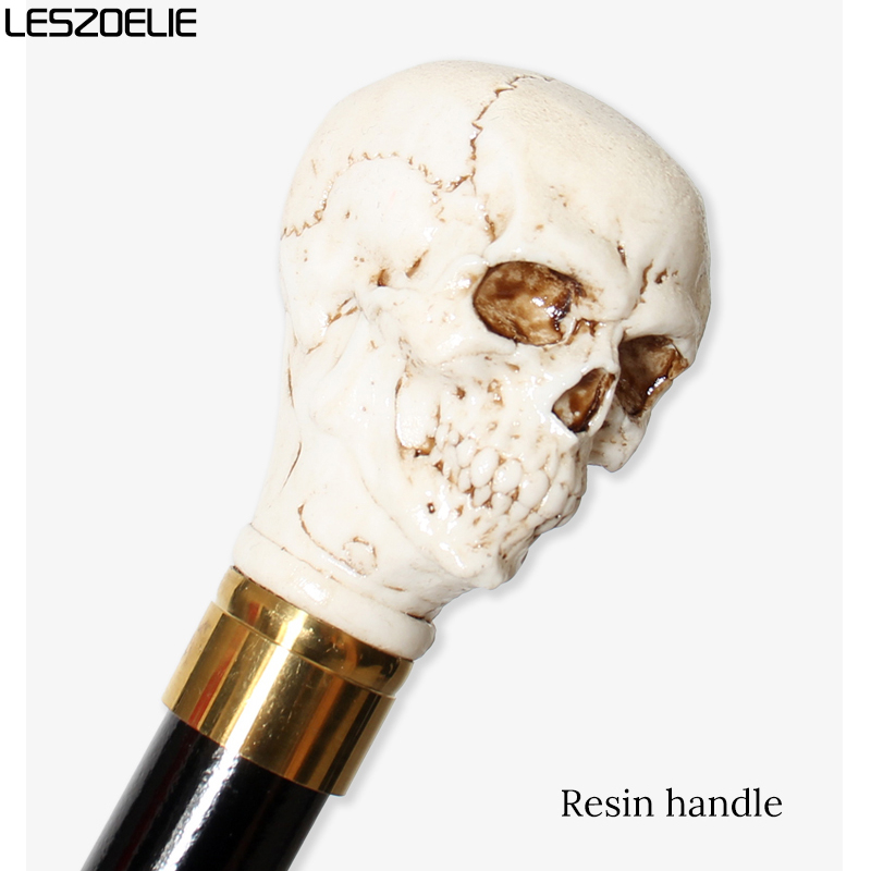 93cm schedelvormige zwarte Dui - Men Accessories Tips recensie en prijs