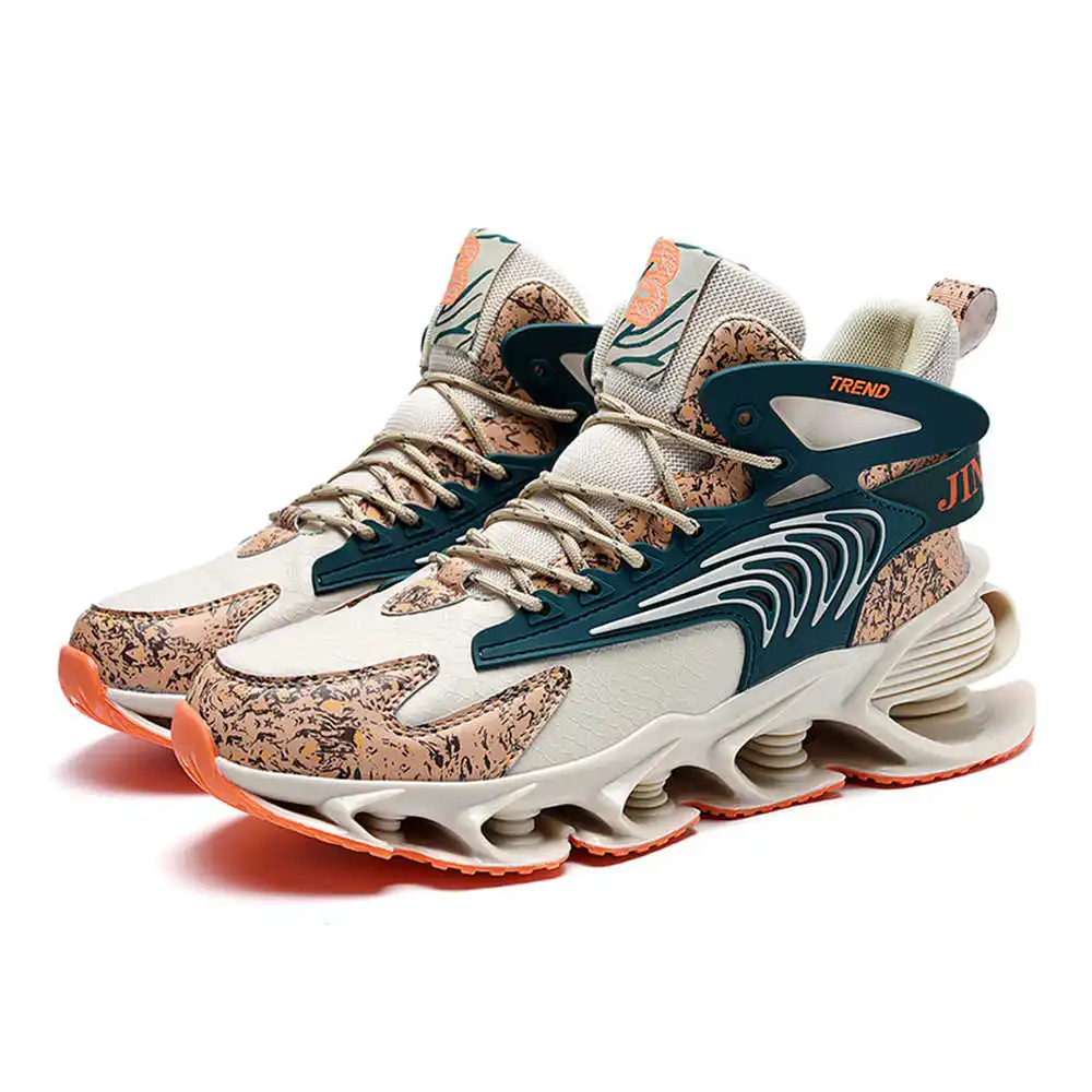 Antislip Mid Kind Running Snea - Men Accessories Sale recensie en prijs