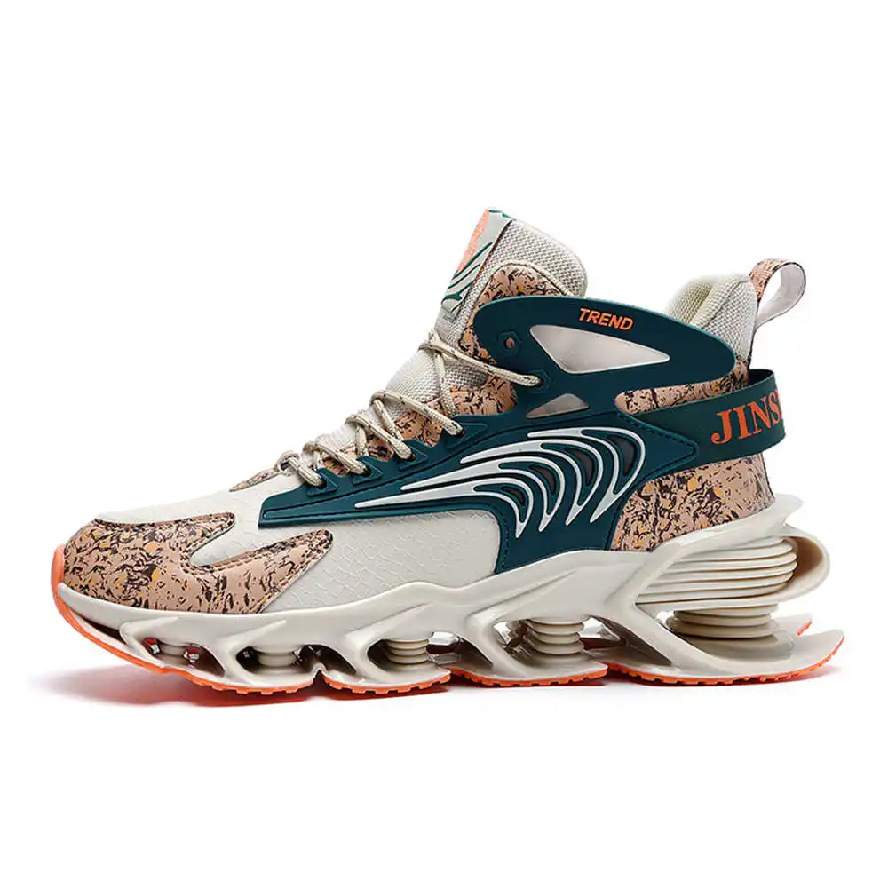 Antislip Mid Kind Running Snea - Men Accessories Sale recensie en prijs