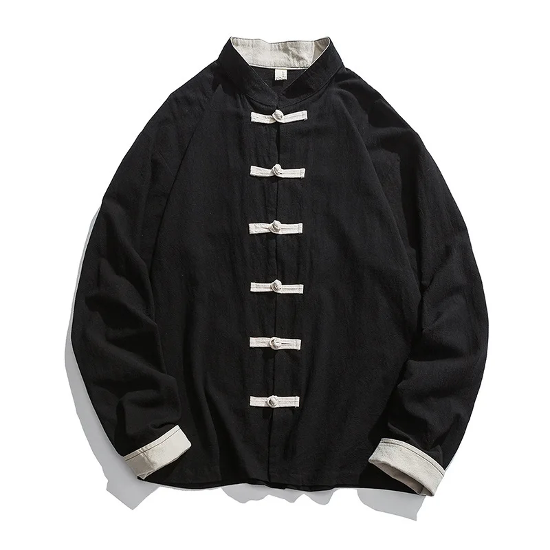 2020 Nieuwe Kimono Jas Mannen  - Men'S Kimono Accessories recensie en prijs