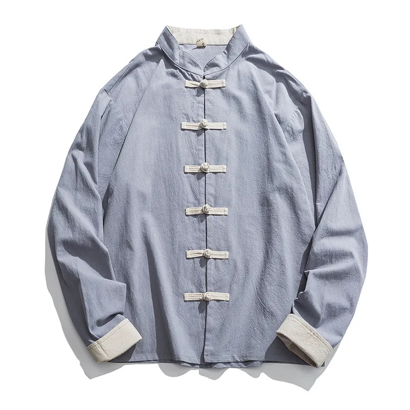 2020 Nieuwe Kimono Jas Mannen  - Men'S Kimono Accessories recensie en prijs