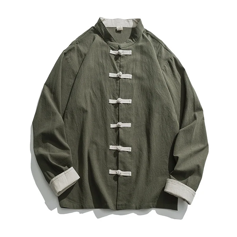 2020 Nieuwe Kimono Jas Mannen  - Men'S Kimono Accessories recensie en prijs