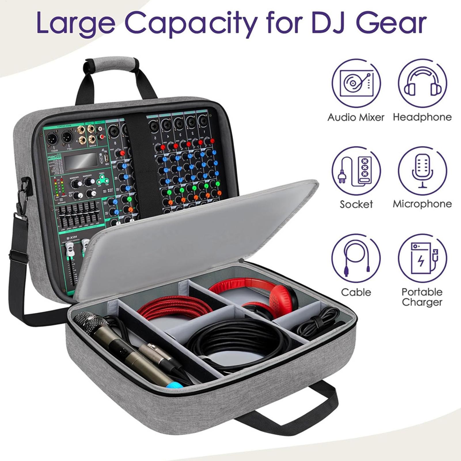 Audiomixertas Grote tas voor o - Men'S Accessories Travel Bag recensie en prijs