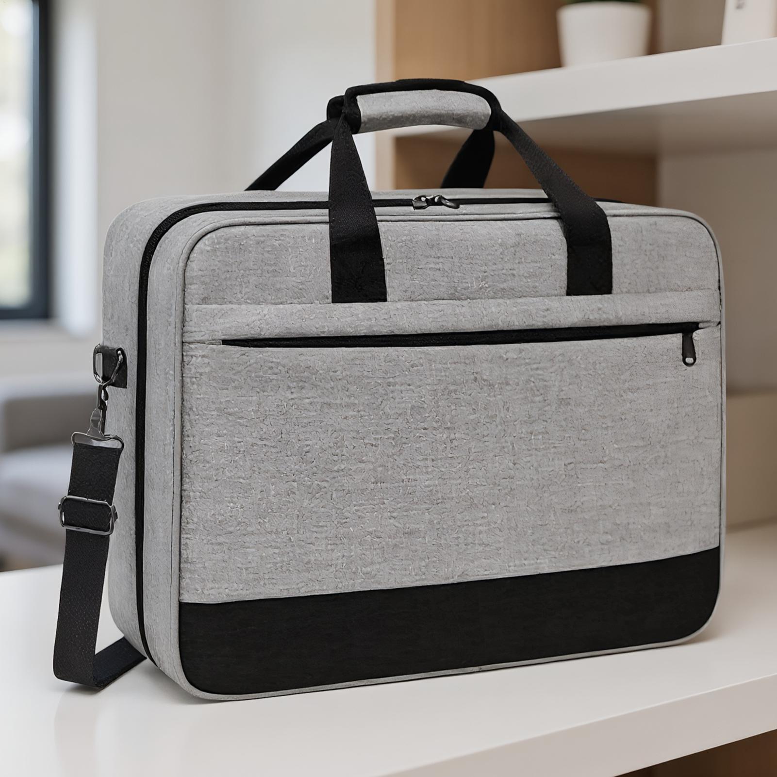 Audiomixertas Grote tas voor o - Men'S Accessories Travel Bag recensie en prijs