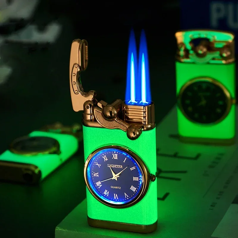 Winddicht Gasaansteker Polshor - Men Accessories Gadgets recensie en prijs