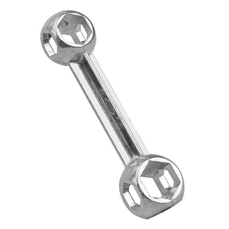 Hoge kwaliteit fiets 10-in-1 h - Keychain Multi Tool recensie en prijs