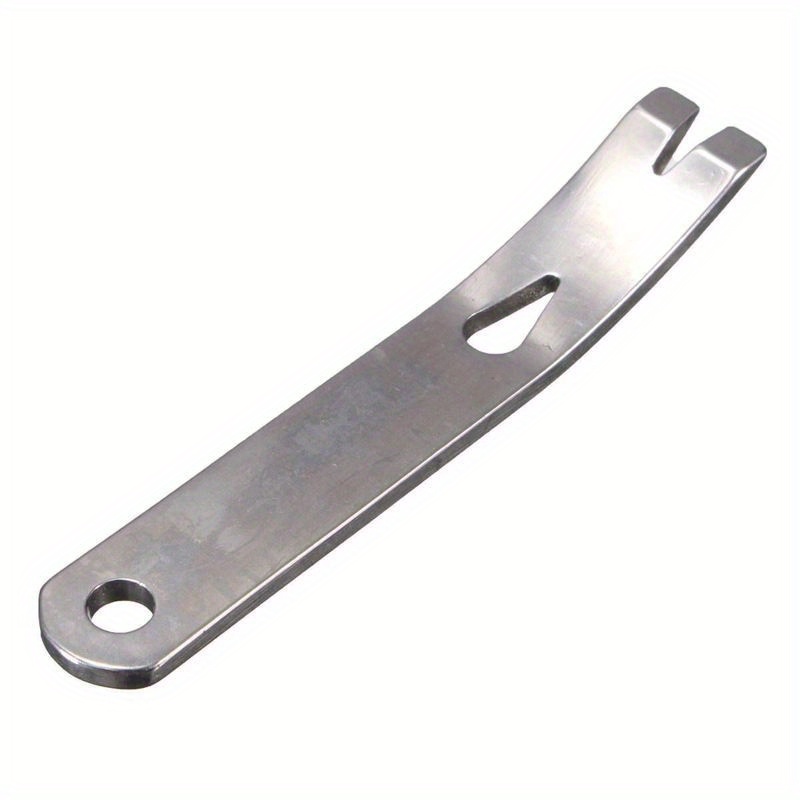 1pc Mini Crank Koevoet, Sleute - Keychain Multi Tool recensie en prijs