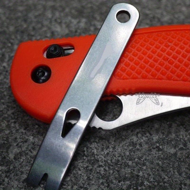 1pc Mini Crank Koevoet, Sleute - Keychain Multi Tool recensie en prijs