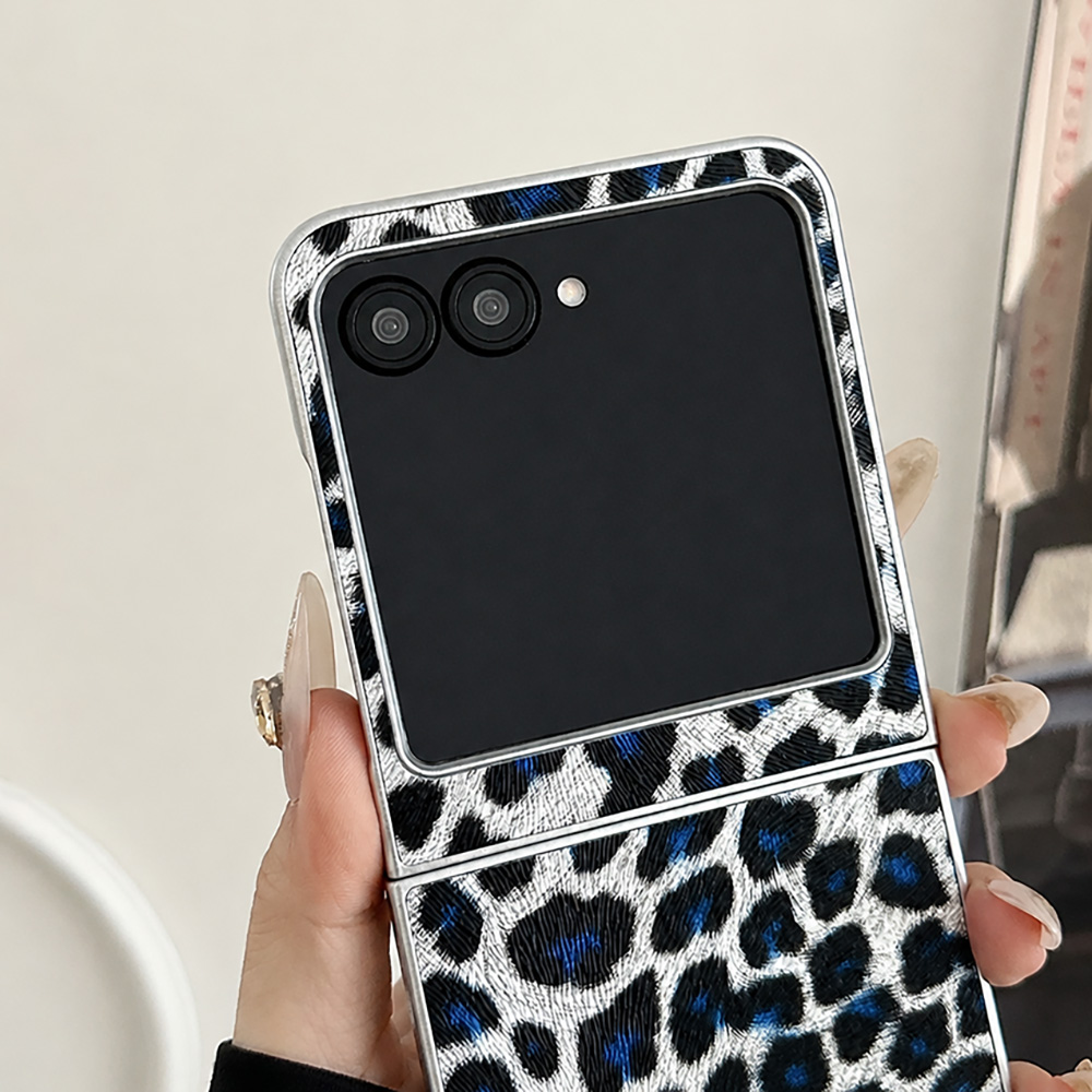 Luipaardprint Opvouwbare Flip  - Men Accessories All recensie en prijs