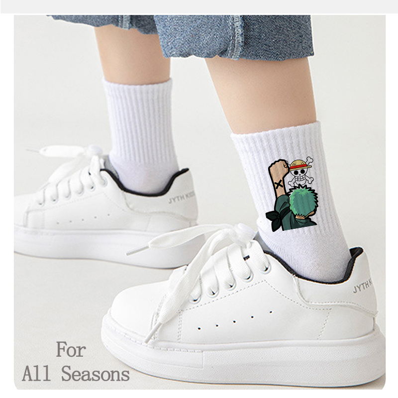 Anime One Piece Heren Sport La - Men Accessories All recensie en prijs