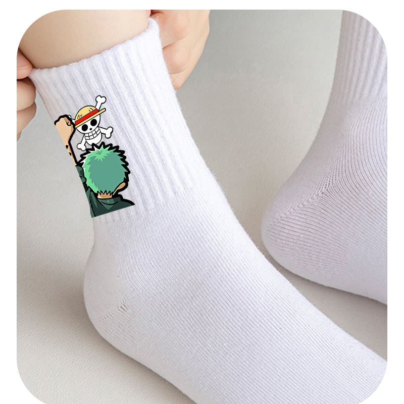 Anime One Piece Heren Sport La - Men Accessories All recensie en prijs