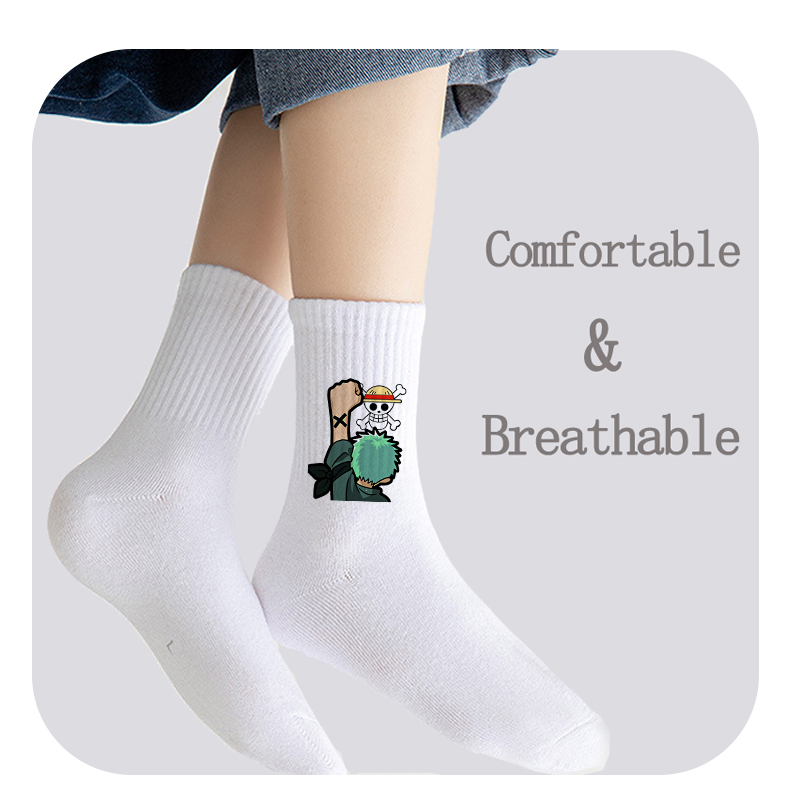 Anime One Piece Heren Sport La - Men Accessories All recensie en prijs