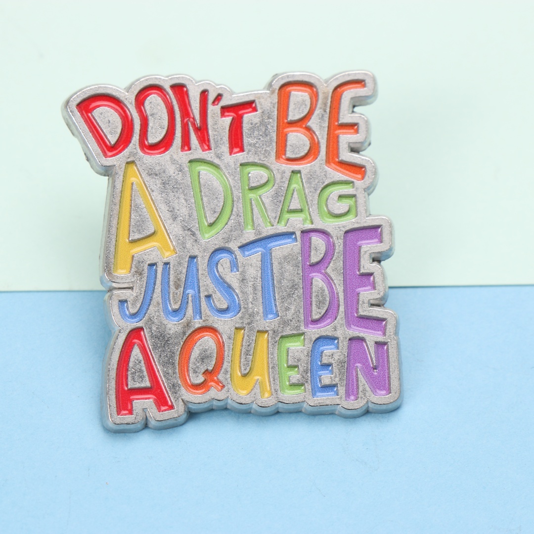 DONTBE ADRAG JUSTBE AQUEEN Alf - Men'S Accessories Quotes recensie en prijs
