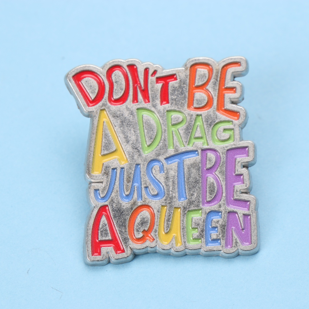 DONTBE ADRAG JUSTBE AQUEEN Alf - Men'S Accessories Quotes recensie en prijs