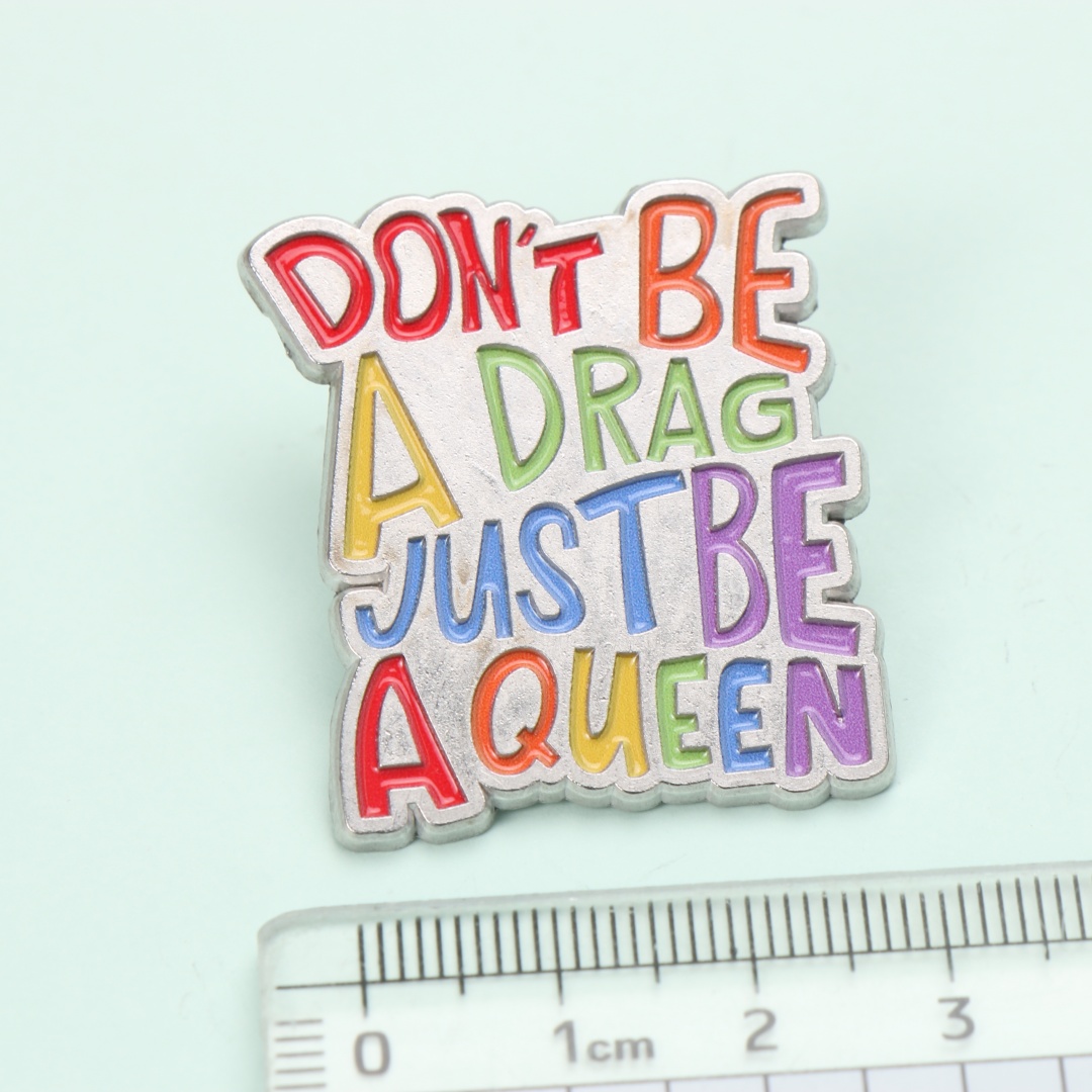 DONTBE ADRAG JUSTBE AQUEEN Alf - Men'S Accessories Quotes recensie en prijs