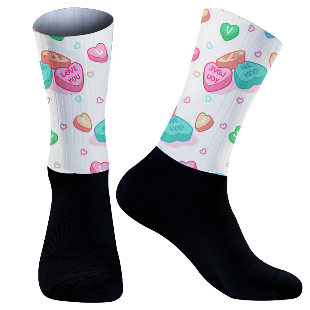 Unisex Harajuku Stijl Fietssok - Men Accessories All recensie en prijs