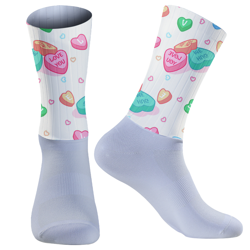 Unisex Harajuku Stijl Fietssok - Men Accessories All recensie en prijs