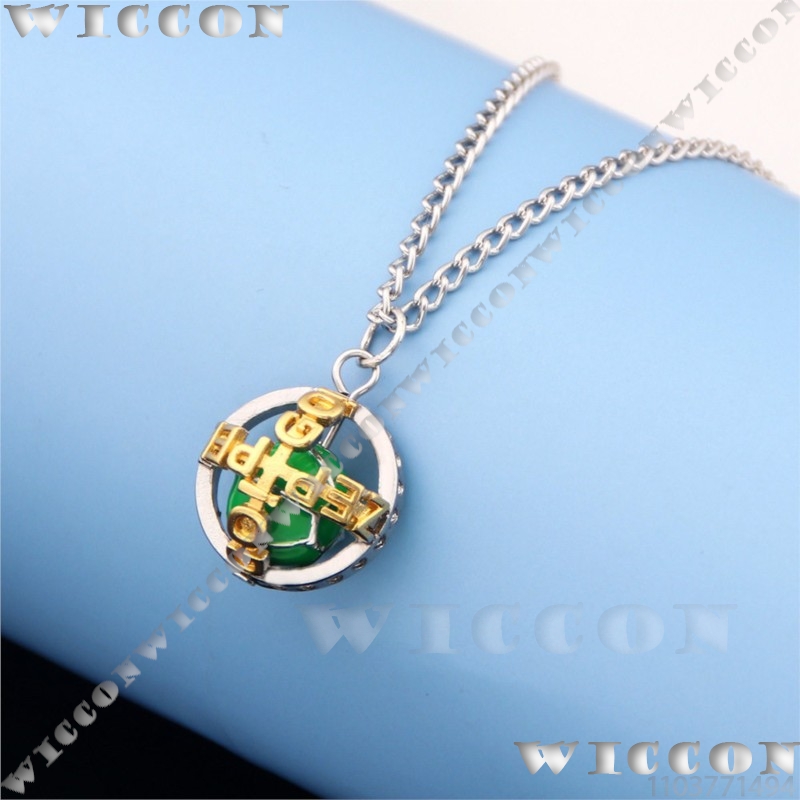 Zeppeli ketting Gyro j0 Anime  - Men'S Suit Accessories recensie en prijs