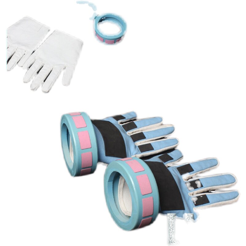 Anime Academia Toru Hagakure C - Men'S Suit Accessories recensie en prijs