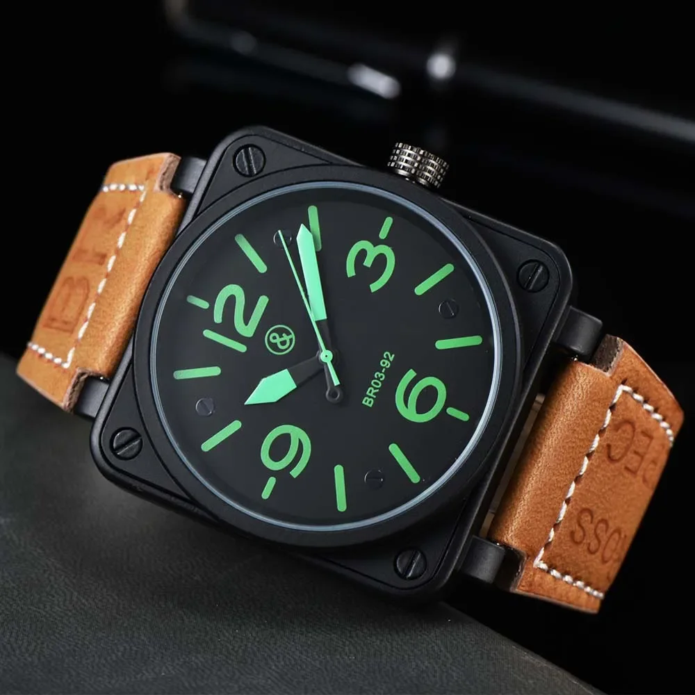 Luxe AAA Goede Mooie Super Sup - Men'S Accessories Luxury Brands recensie en prijs