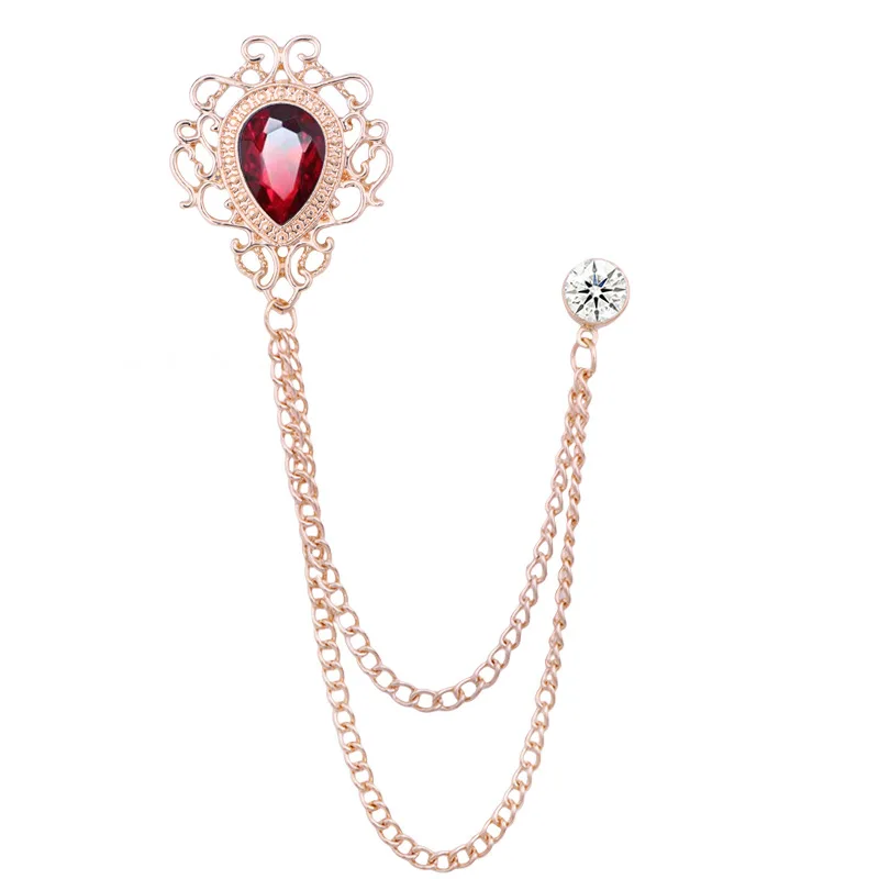 Nieuwe Vintage Kwastje Ketting - Men Accessories Jewelry recensie en prijs