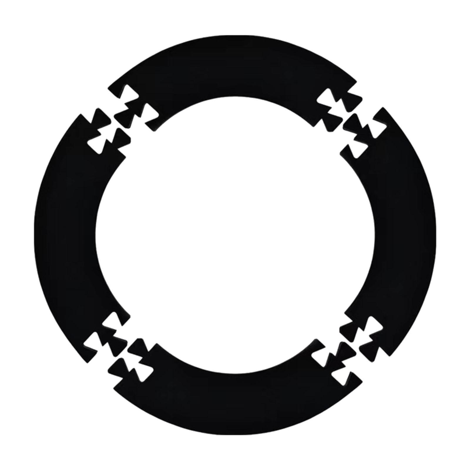 Dartbord Surround Beschermend  - Men'S Accessories Target recensie en prijs