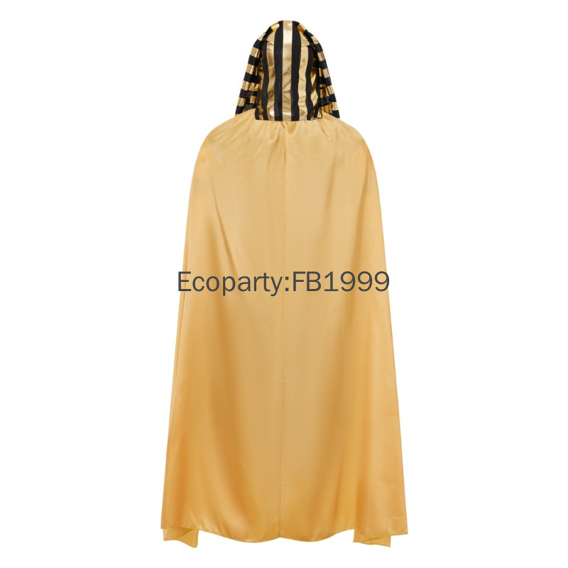 Nieuwe Mannen Egyptische Kostu - Men Accessories Egypt recensie en prijs