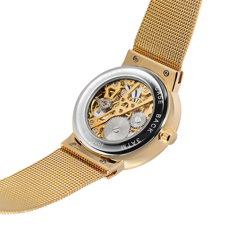 SKROX Luxe merken mode herenpo - Men'S Accessories Luxury Brands recensie en prijs