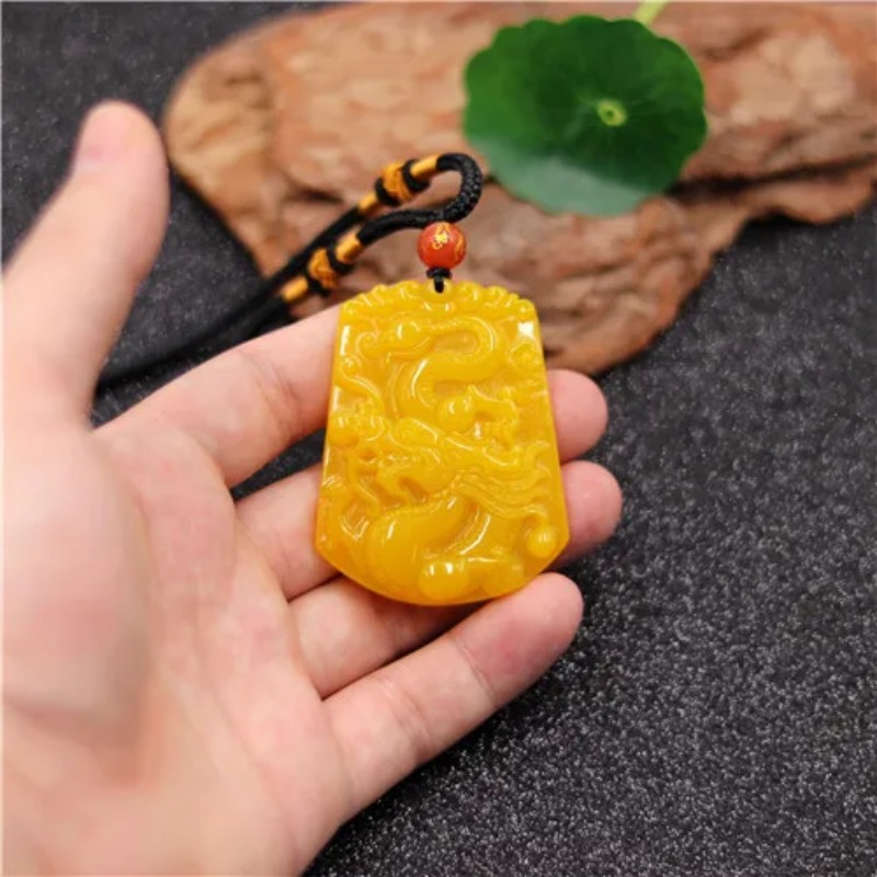 Groothandel Chinese Geel Jade  - Men Accessories For Hand recensie en prijs