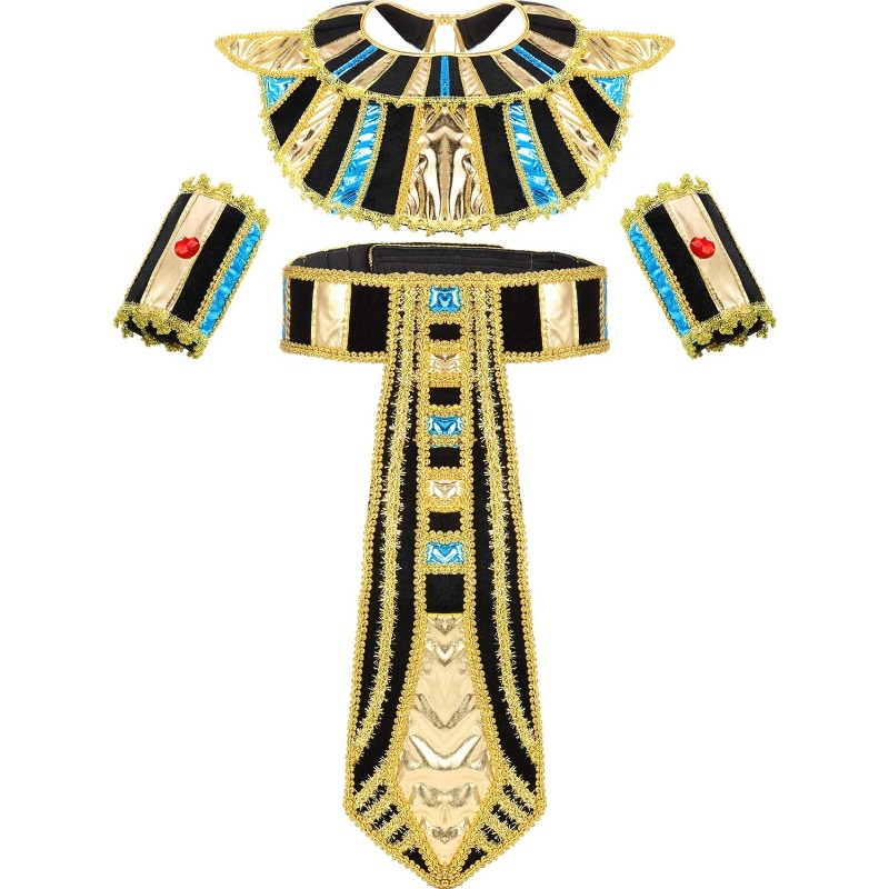 Egyptische kostuumaccessoirese - Men Accessories Egypt recensie en prijs